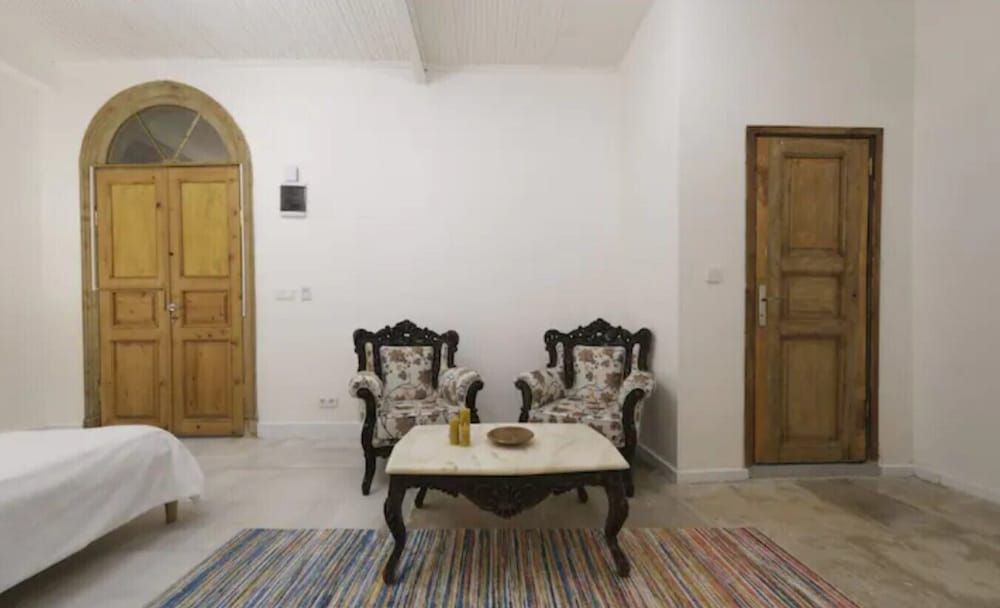 undefined Patio Suite in the Heart of Pera&Galata 6