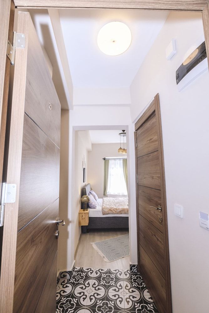 undefined Warm Private Room at  Taksim 4