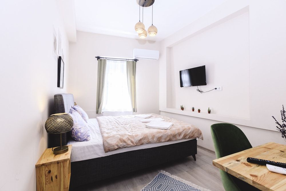 undefined Warm Private Room at  Taksim