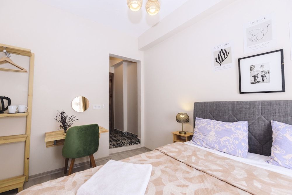 undefined Warm Private Room at  Taksim 6