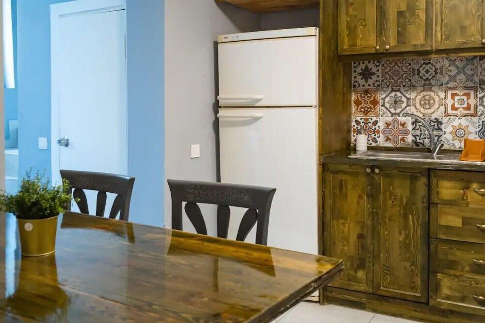 undefined Apartment with Garden View 10