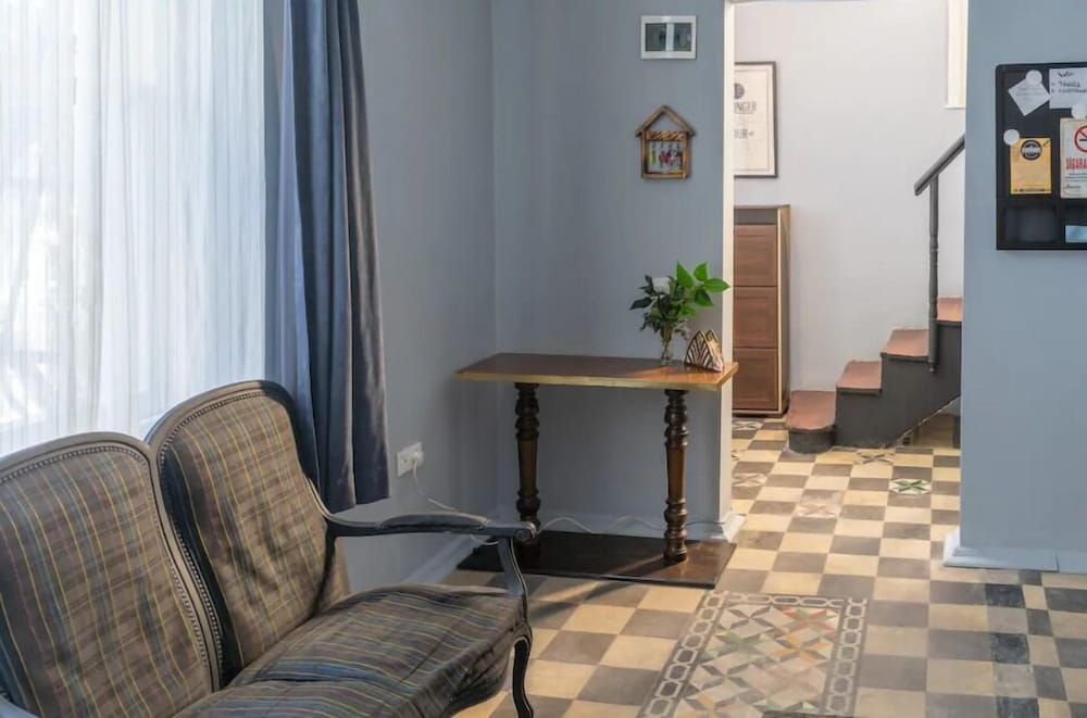 undefined Apartment with Garden View 4