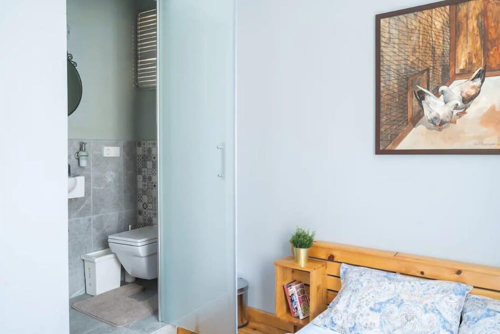 undefined Apartment with Garden View 6