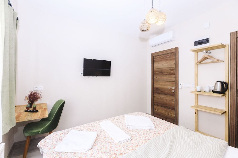 undefined Vivid Private Room at Taksim 7