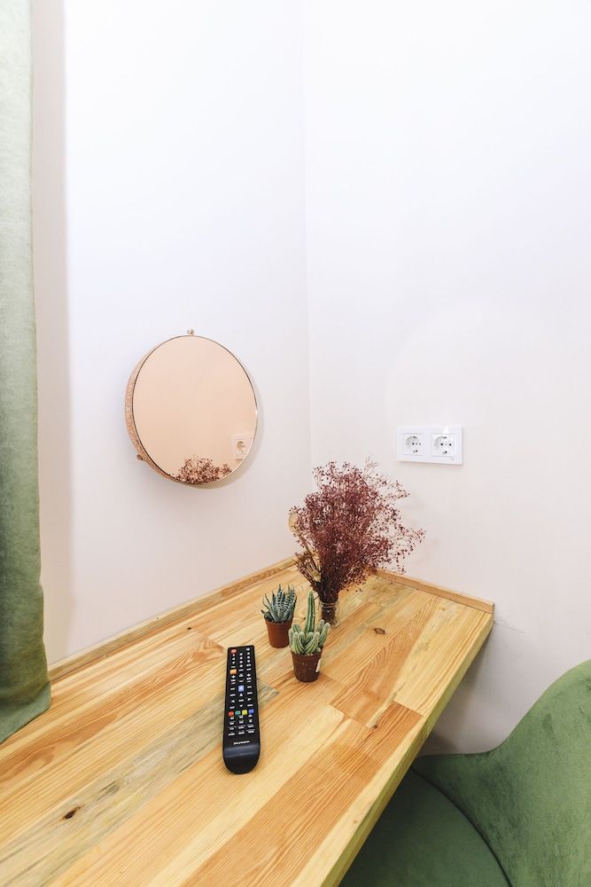 undefined Vivid Private Room at Taksim 8