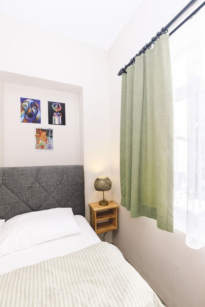 undefined Vivid Private Room at Taksim 4