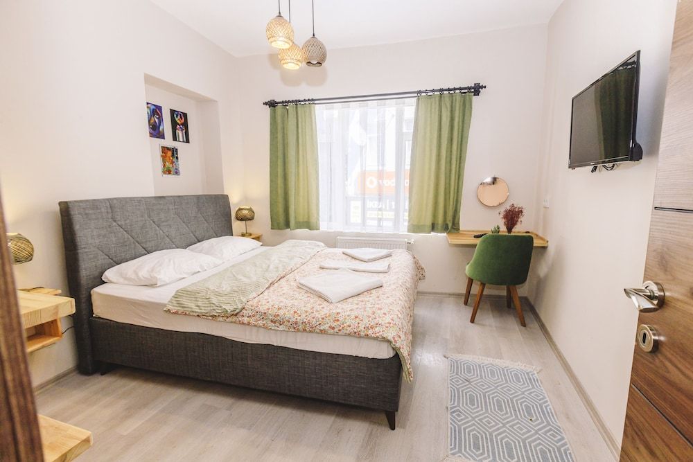 undefined Vivid Private Room at Taksim