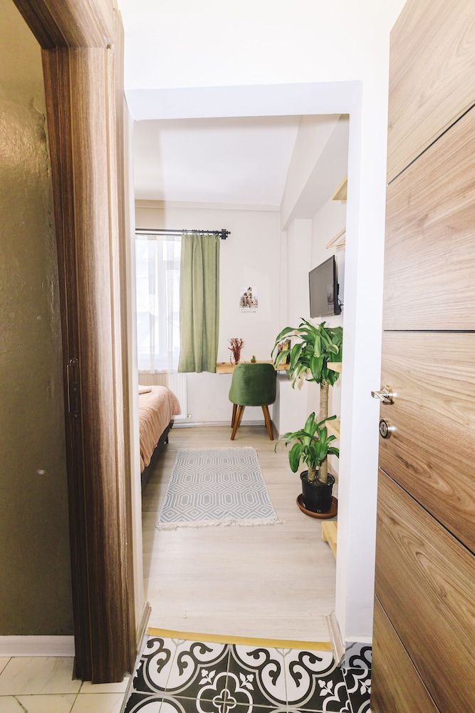Comfort Room