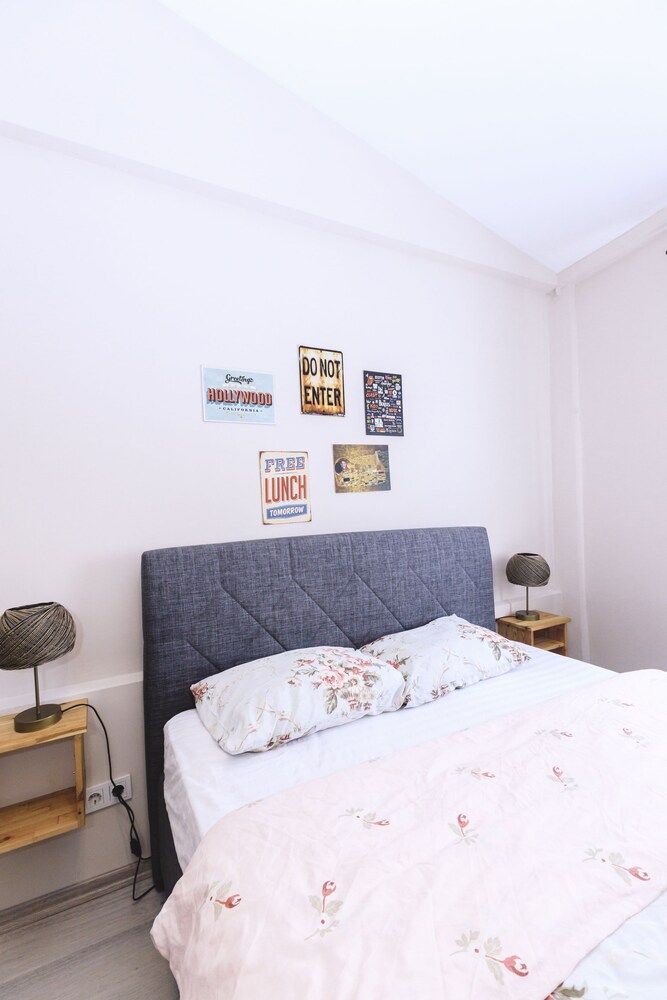undefined Fully Equipped Room at taksim 4