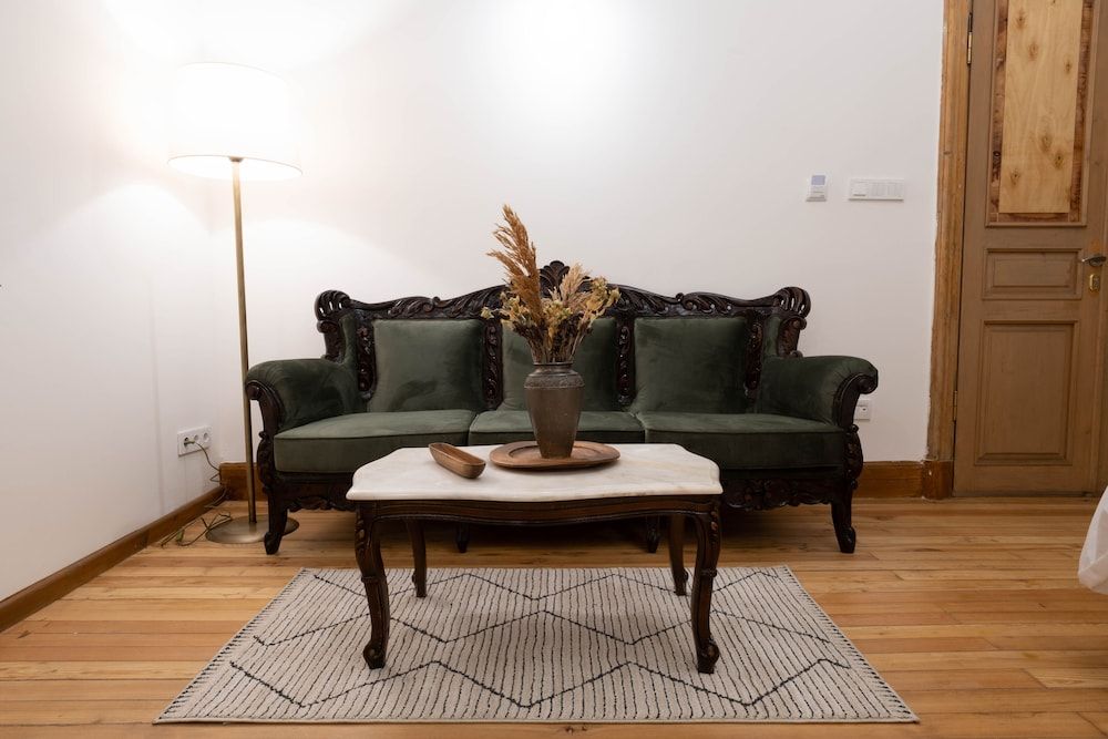 undefined Bawwindow Suit Pera in Galata 6