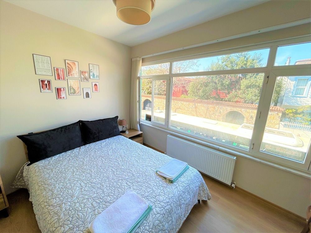 undefined Kuzguncuk View Hotel 5