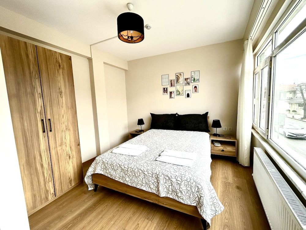 undefined Kuzguncuk View Hotel 9