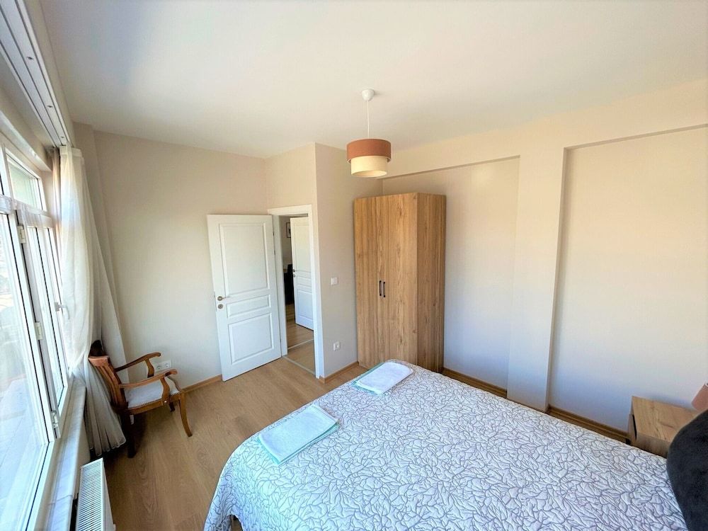 undefined Kuzguncuk View Hotel 8