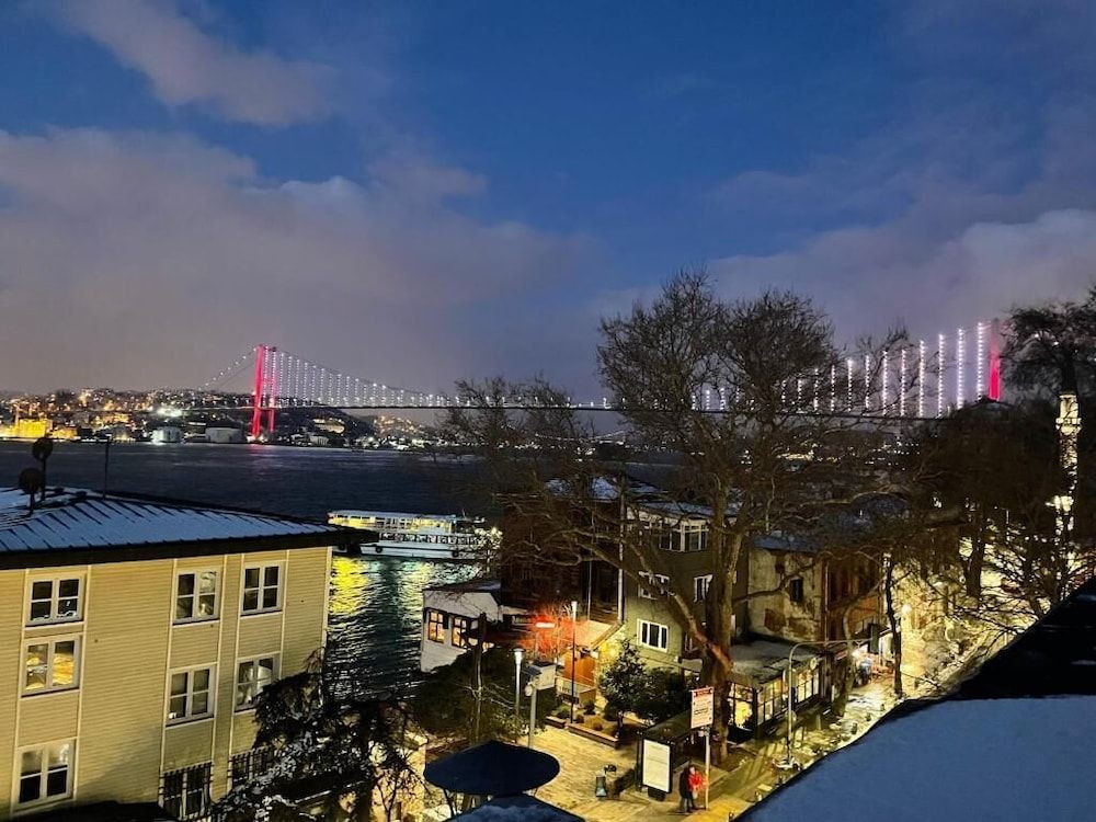 undefined Kuzguncuk View Hotel 2