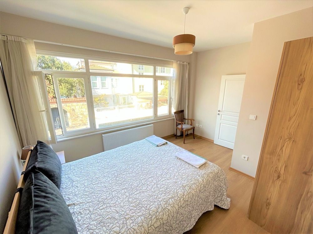 undefined Kuzguncuk View Hotel 7