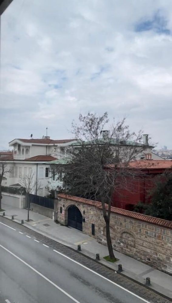 undefined Kuzguncuk View Hotel