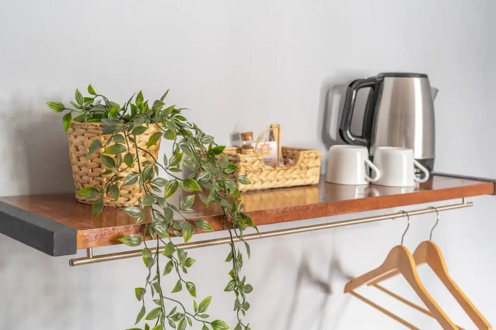 undefined Garden Floor Flat in The Galata 7