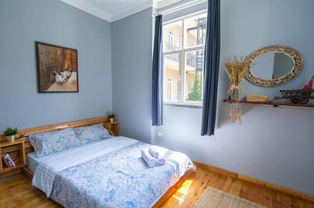 undefined Charming Apartment With Galata View