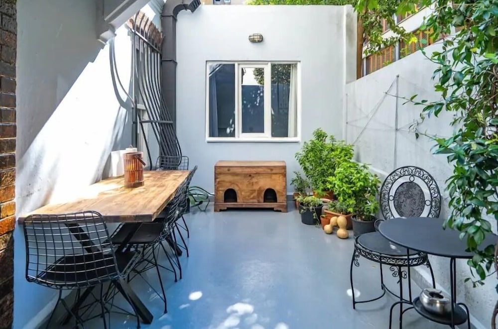 undefined Charming Apartment With Galata View 5