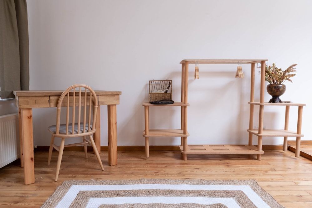 Penthouse in the Heart of Pera Business Room 8