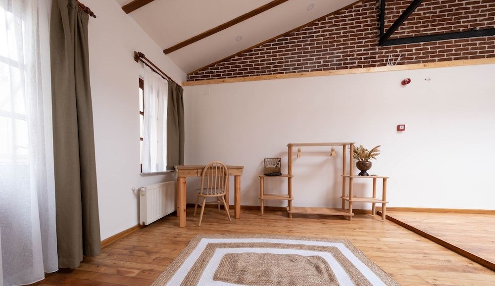 Penthouse in the Heart of Pera Business Room 7