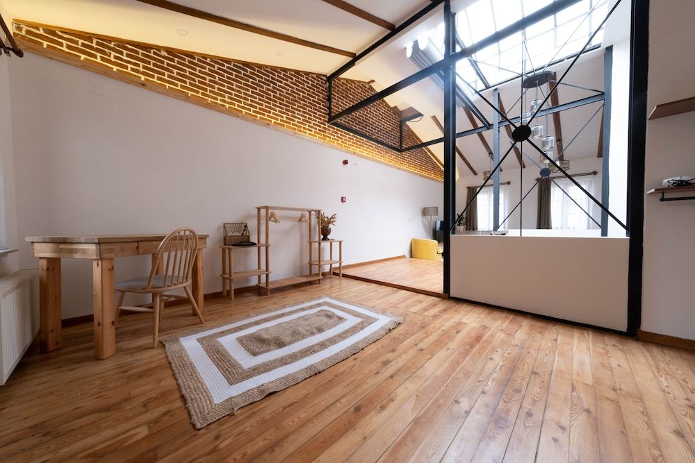 undefined Penthouse in the Heart of Pera 5