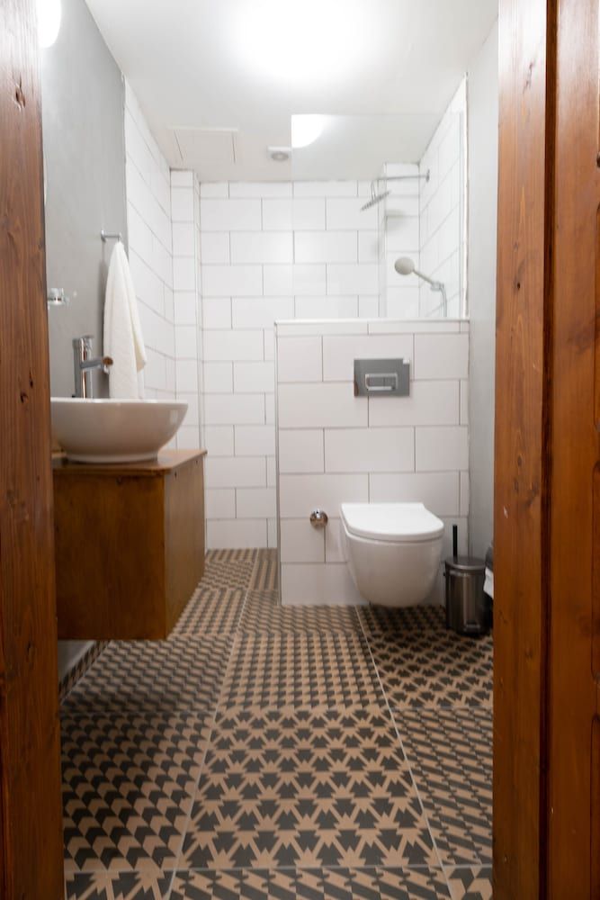 Penthouse in the Heart of Pera Business Room 5