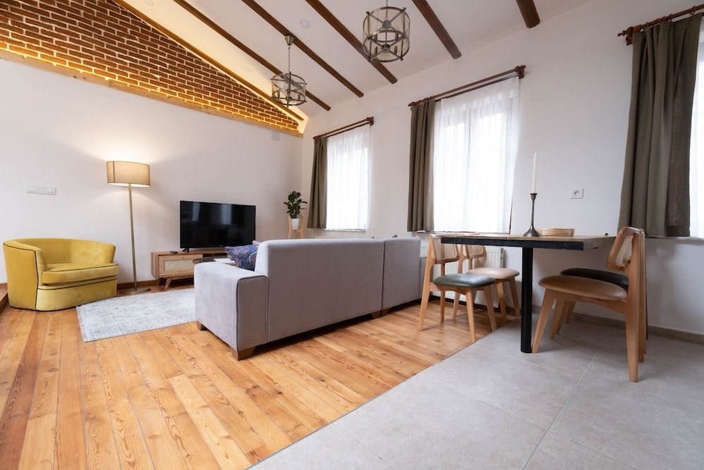 undefined Penthouse in the Heart of Pera 8