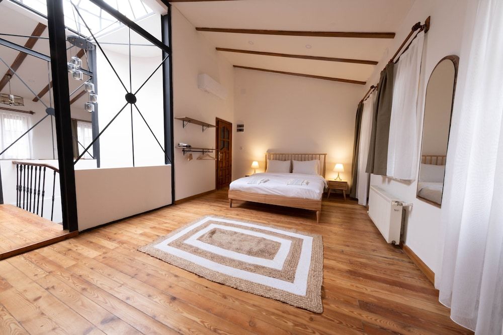 undefined Penthouse in the Heart of Pera 7