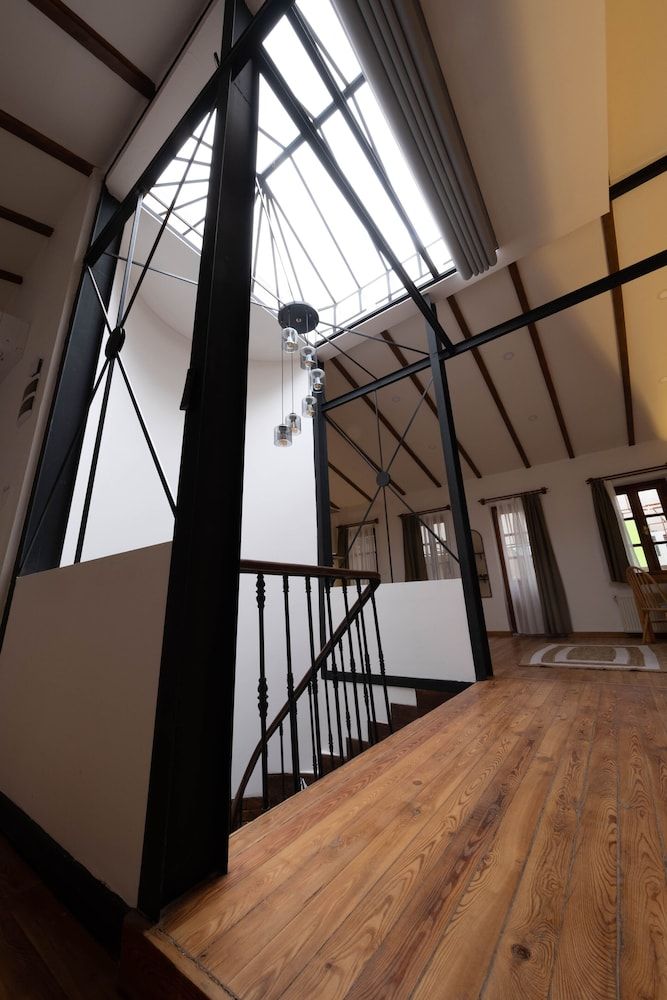 undefined Penthouse in the Heart of Pera 4