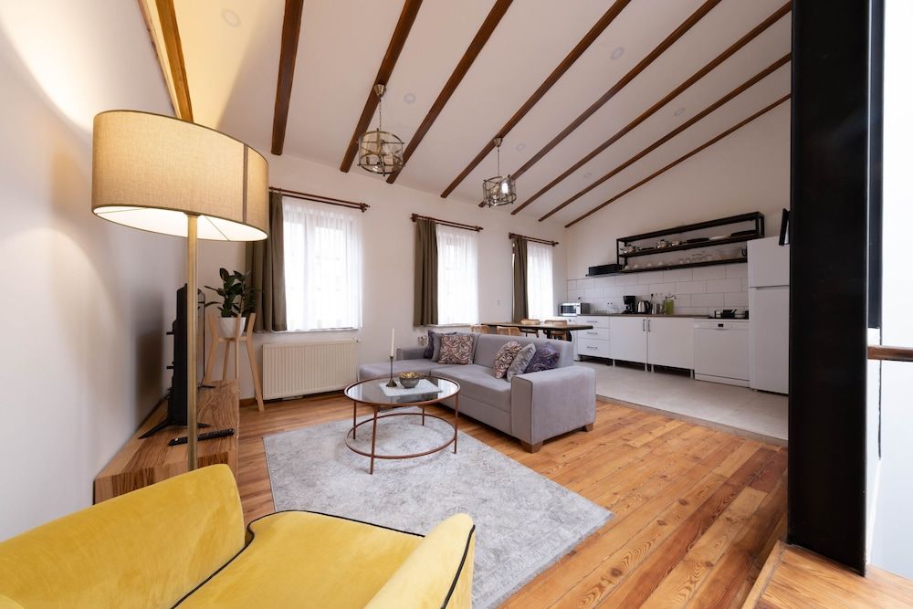 undefined Penthouse in the Heart of Pera 6
