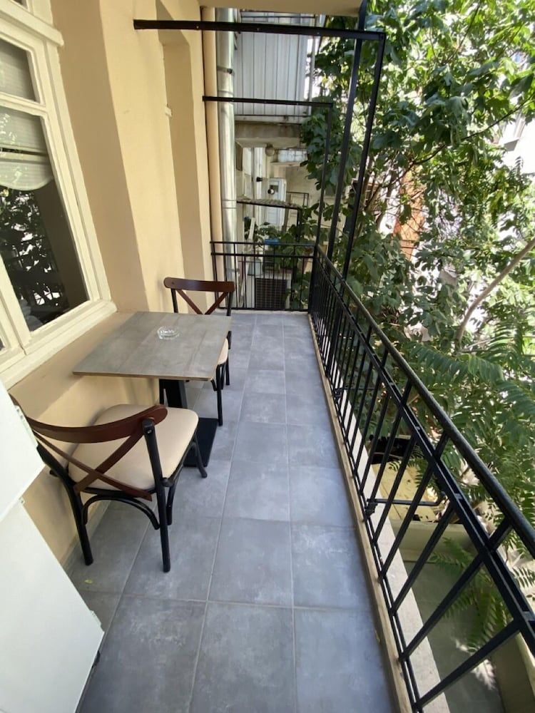 undefined Segatur Apartments 7