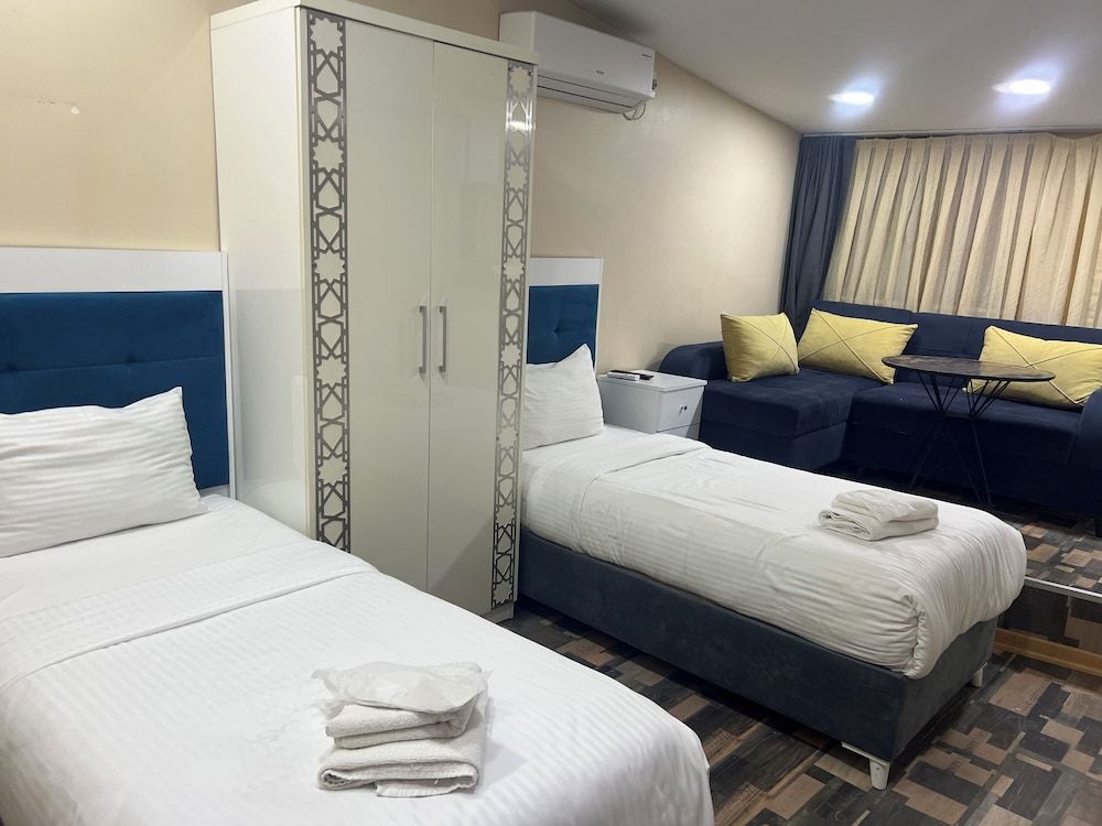 undefined King İstanbul Hotel 5