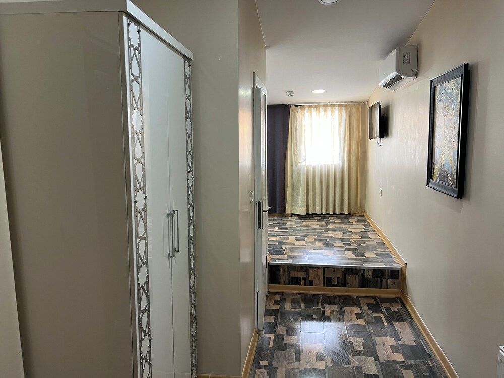 undefined King İstanbul Hotel 3