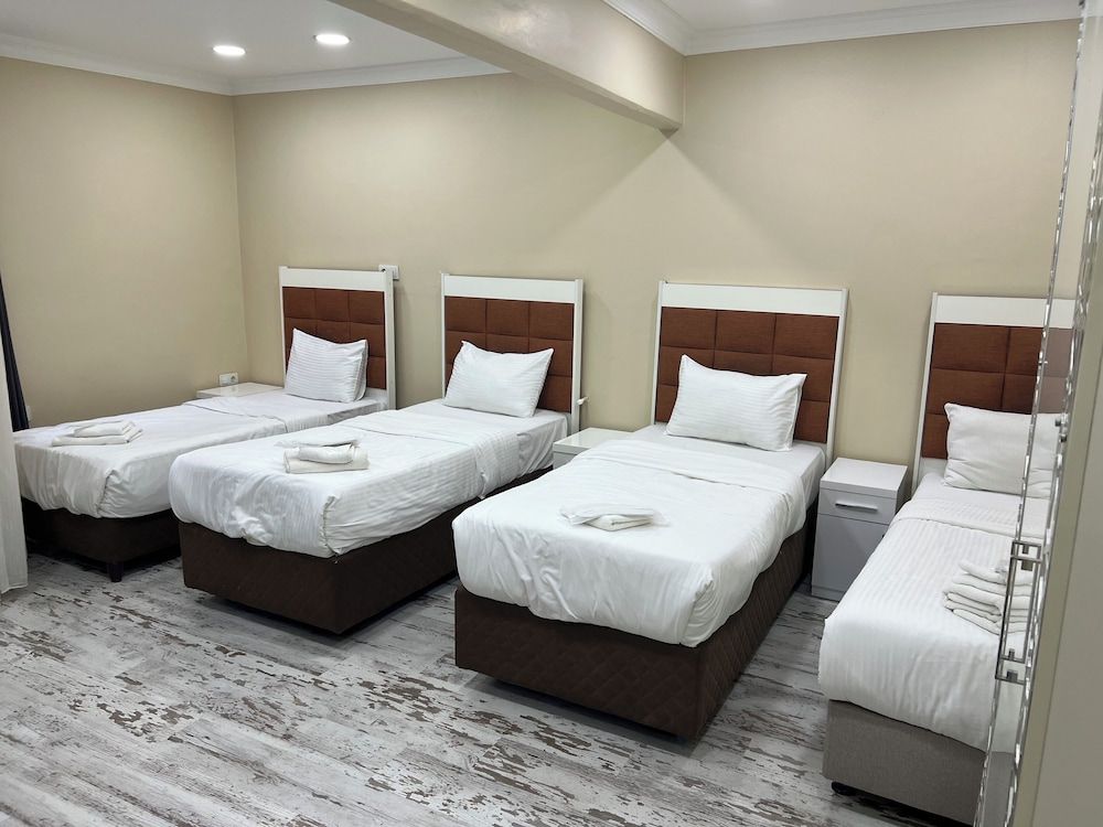 undefined King İstanbul Hotel 4