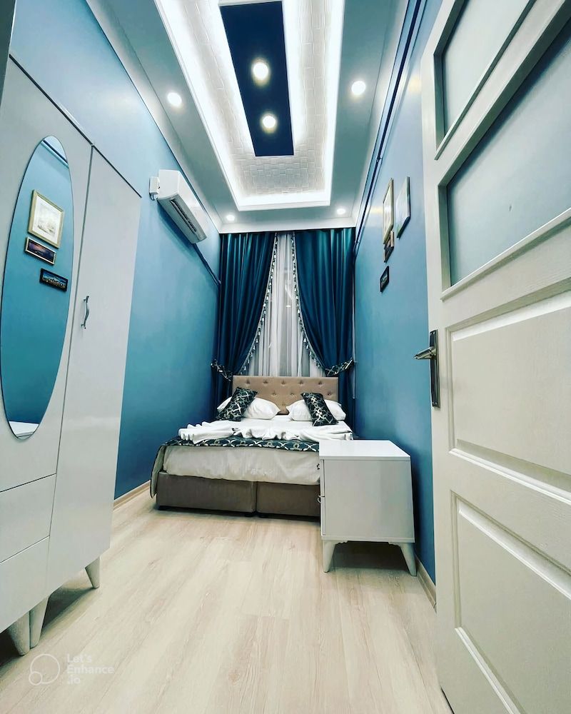 undefined Donat Apart 9