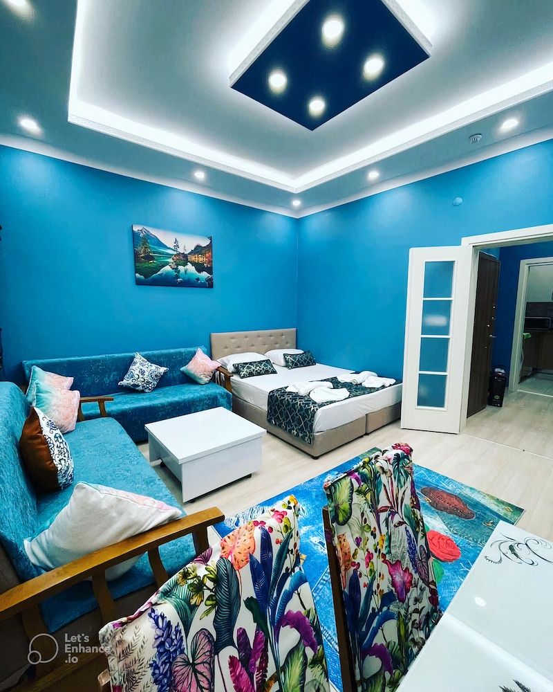 undefined Donat Apart