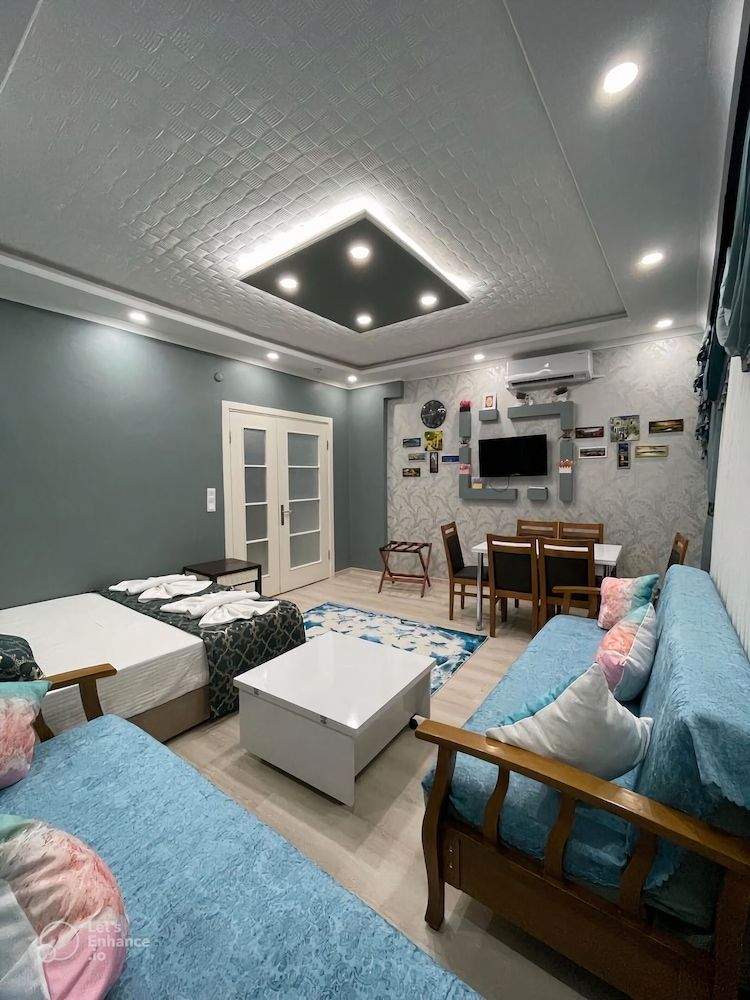 undefined Donat Apart 5