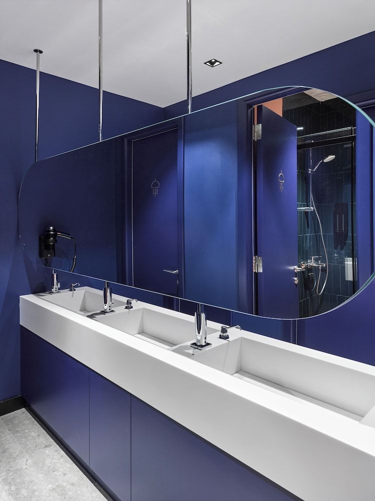 'Kepler Club Sabiha Gökçen Airport - International Transit Area Sleeping Cabin (Women Only) 6