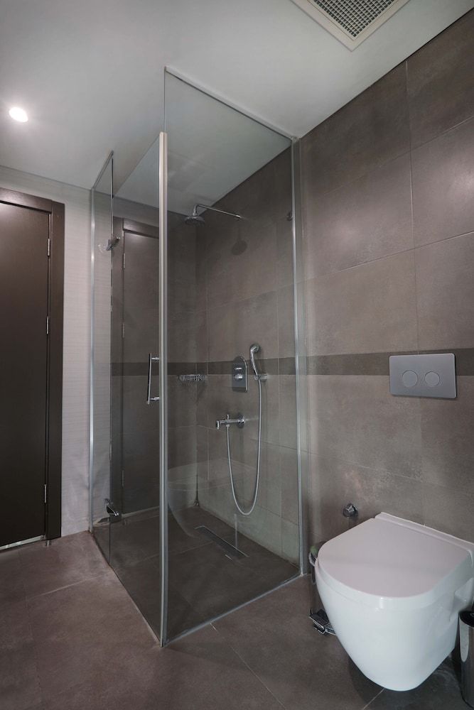 The Four Winds Hotel Superior Suite 9