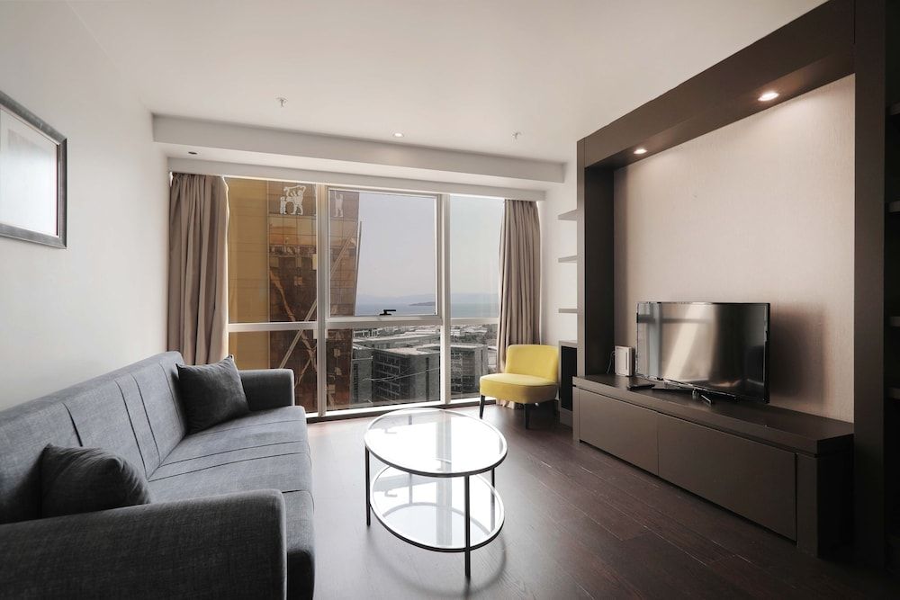 The Four Winds Hotel Deluxe Suite 2