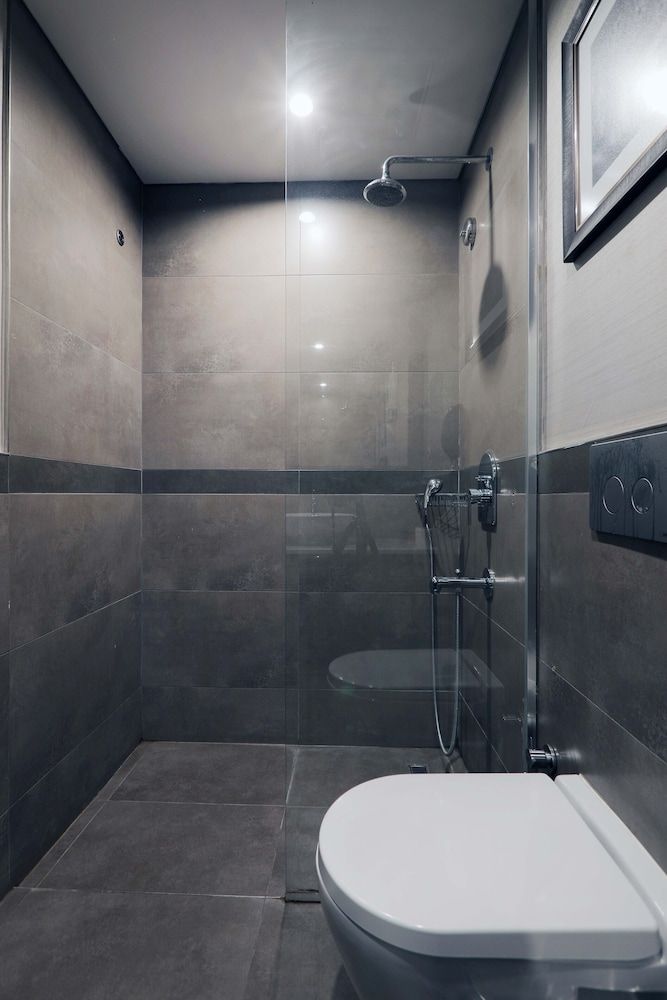 The Four Winds Hotel Standard Suite 5