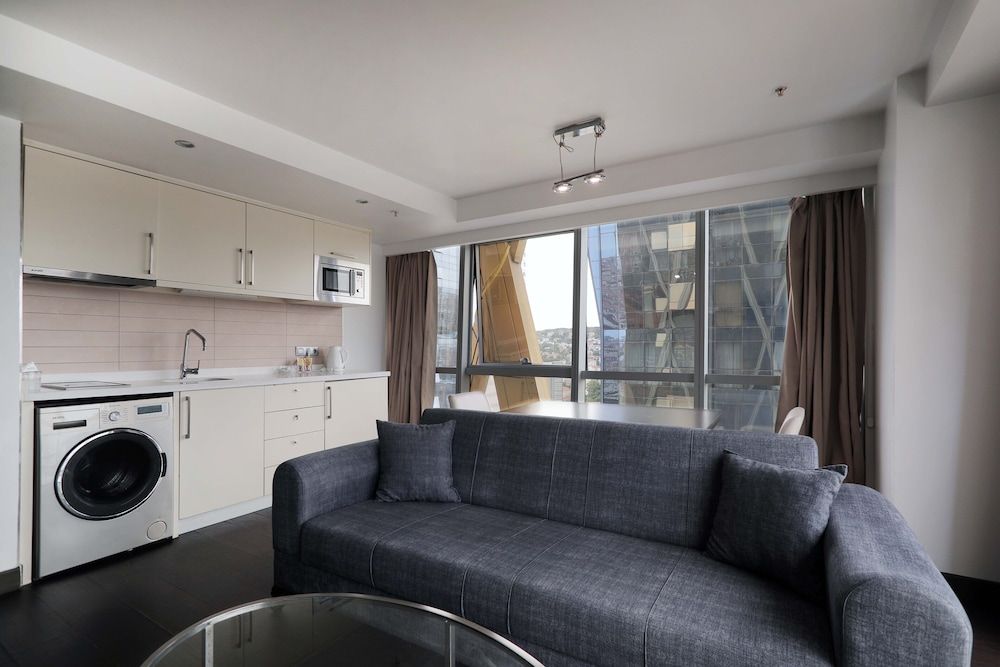 The Four Winds Hotel Superior Suite 5