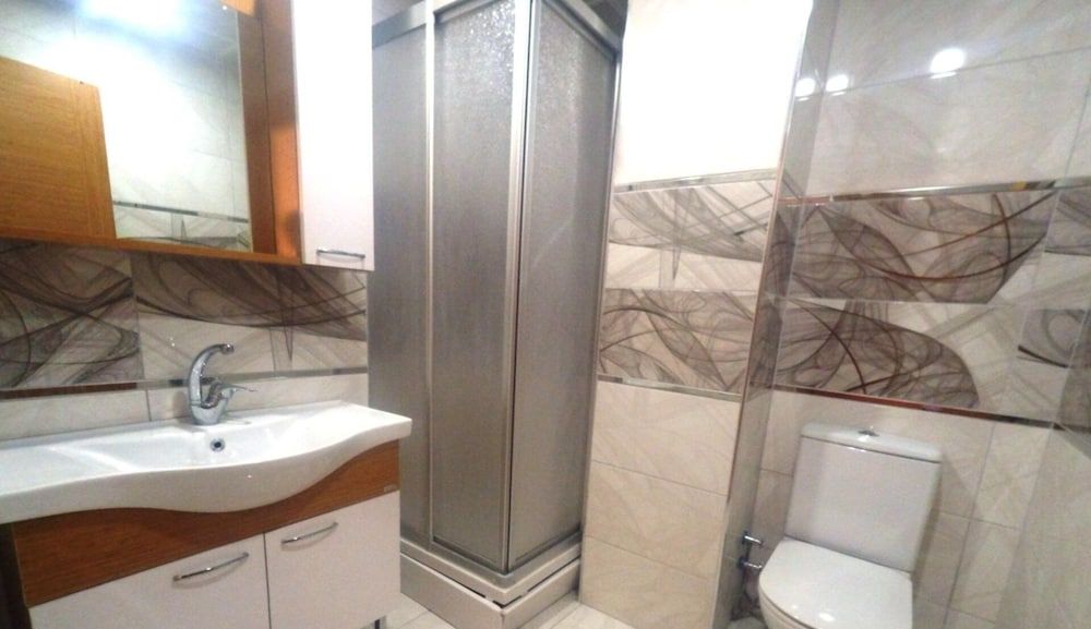 undefined Only Females - Bakirkoy Ladies Hostel 9