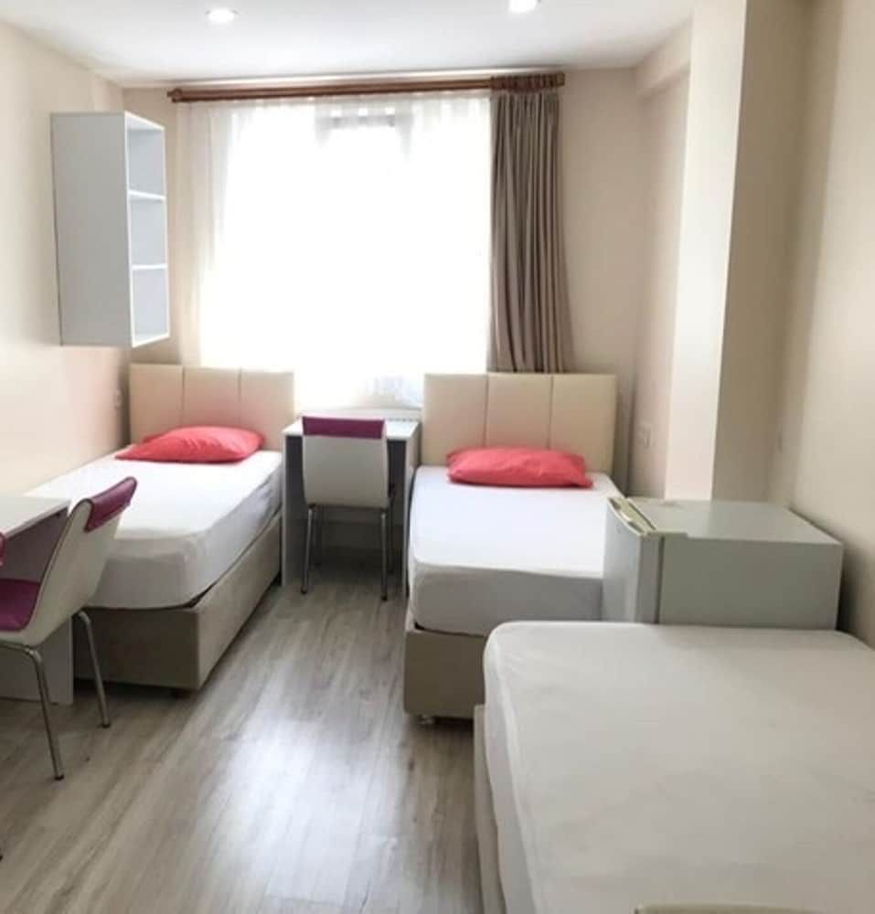 undefined Only Females - Bakirkoy Ladies Hostel 6