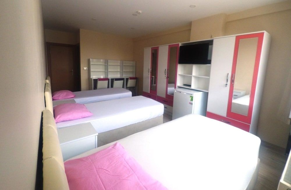 undefined Only Females - Bakirkoy Ladies Hostel 4