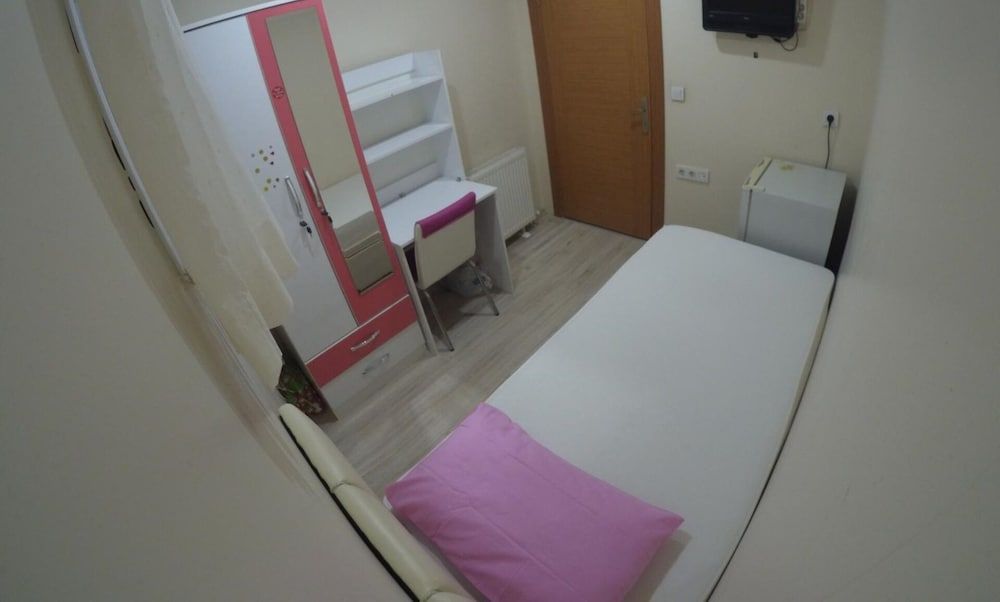 undefined Only Females - Bakirkoy Ladies Hostel