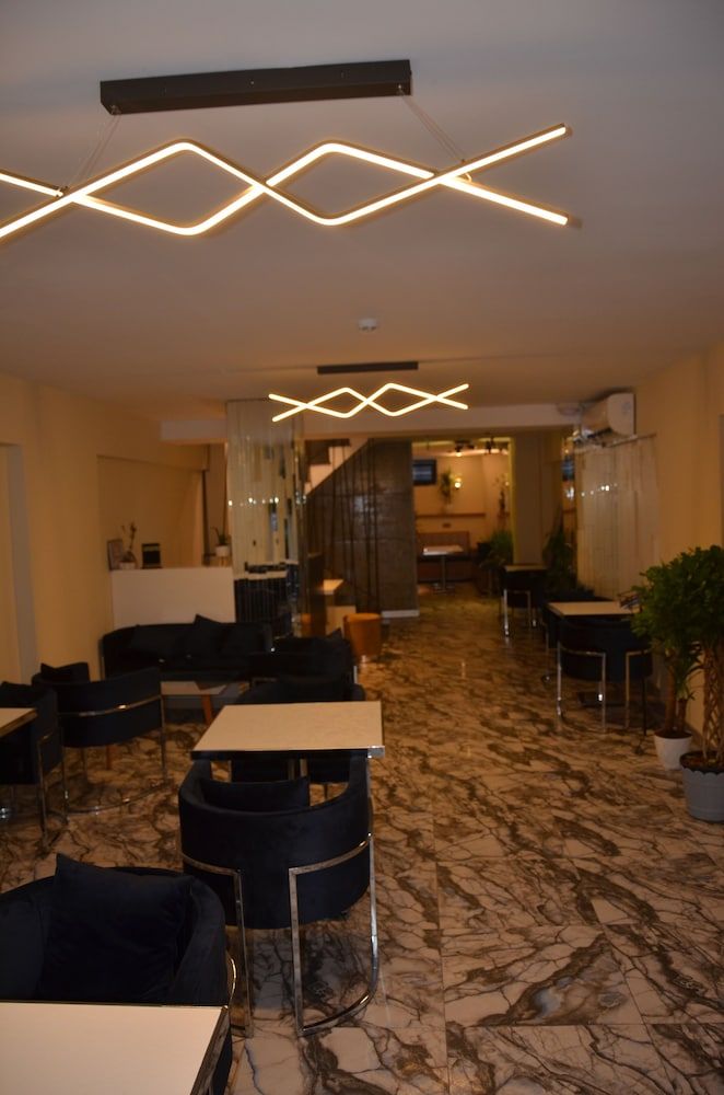 undefined Vama Otel Taksim 6