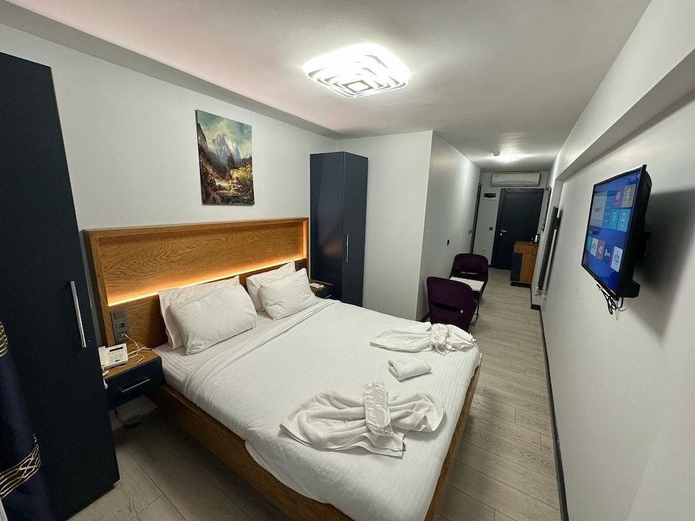 undefined Vama Otel Taksim