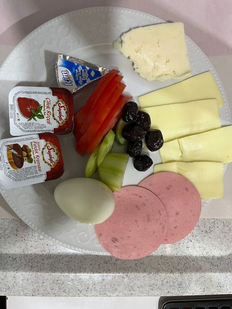 undefined Vama Otel Taksim 7